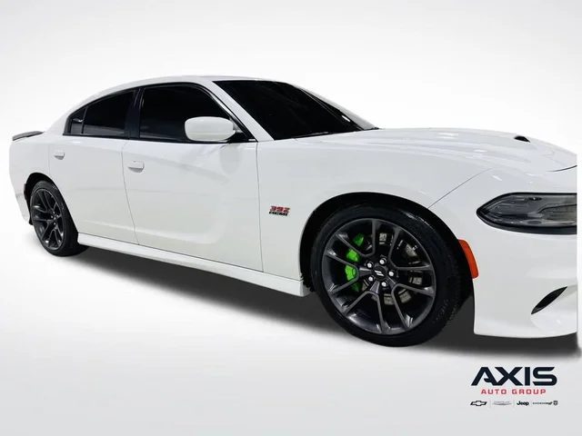 SEMINUEVOS DODGE Charger a Estados en autogozo