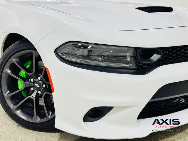 SEMINUEVOS DODGE Charger a Estados en autogozo