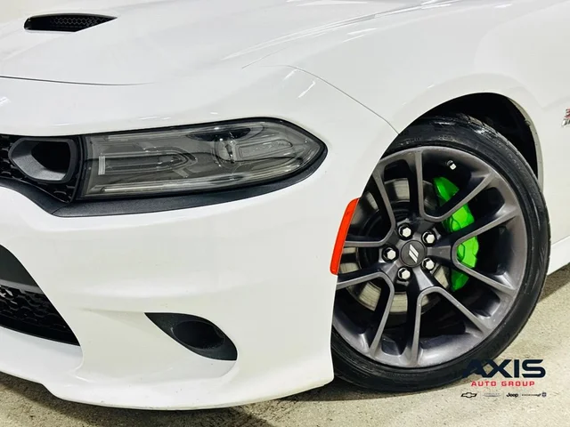 SEMINUEVOS DODGE Charger a Estados en autogozo