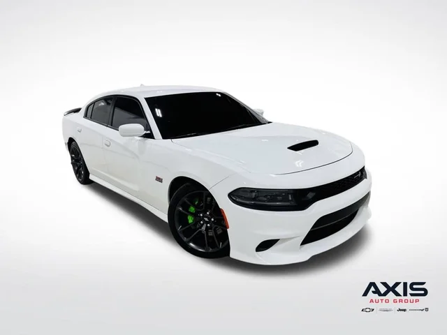 SEMINUEVOS DODGE Charger a Estados en autogozo