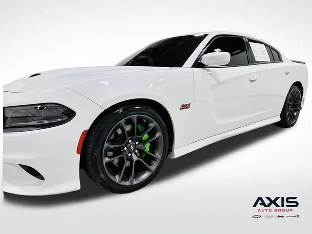 SEMINUEVOS DODGE Charger a Estados en autogozo