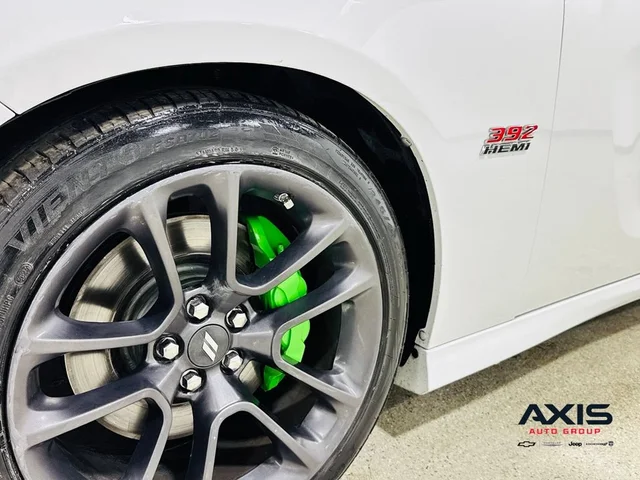 SEMINUEVOS DODGE Charger a Estados en autogozo