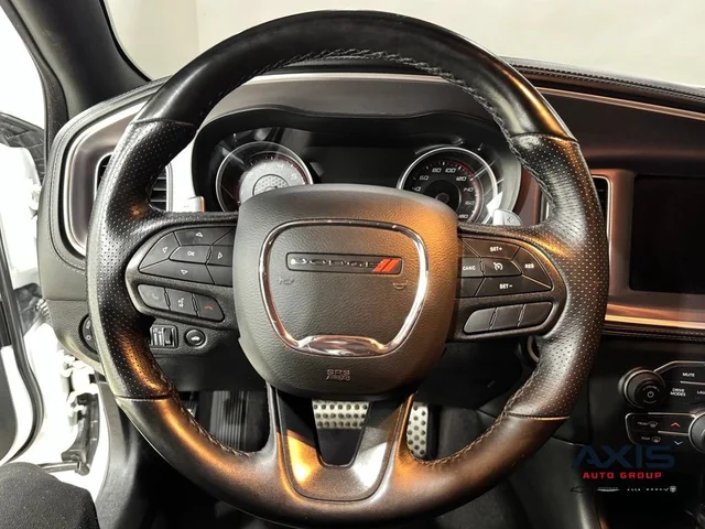 SEMINUEVOS DODGE Charger a Estados en autogozo