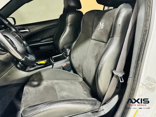 SEMINUEVOS DODGE Charger a Estados en autogozo