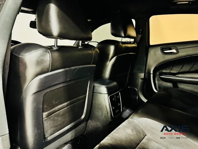 SEMINUEVOS DODGE Charger a Estados en autogozo