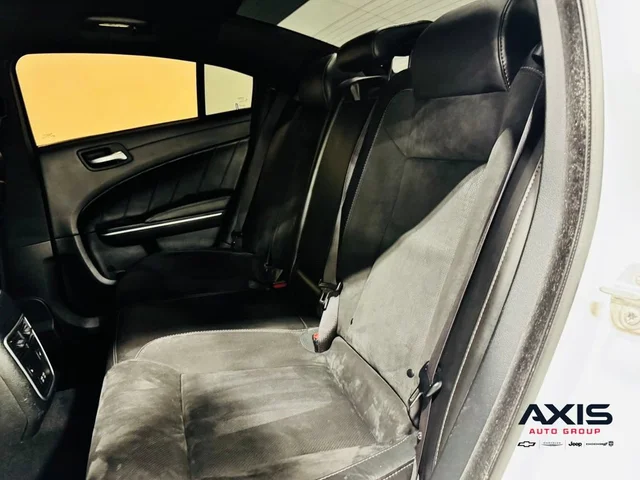 SEMINUEVOS DODGE Charger a Estados en autogozo