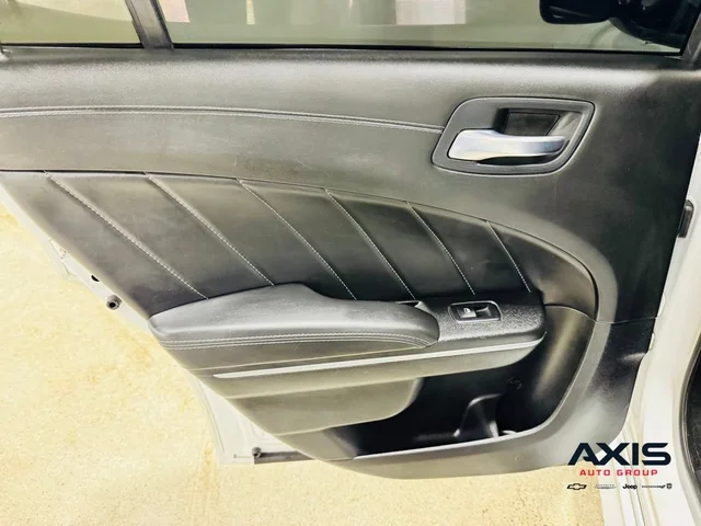 SEMINUEVOS DODGE Charger a Estados en autogozo