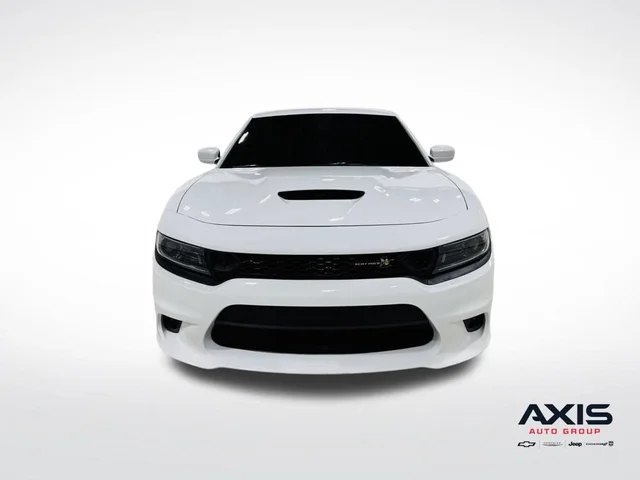 SEMINUEVOS DODGE Charger a Estados en autogozo