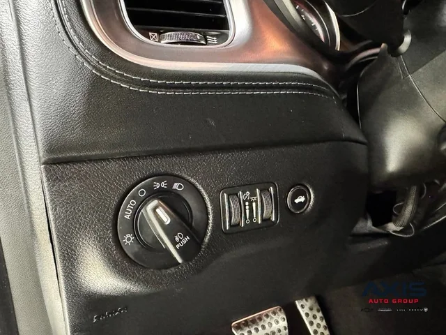 SEMINUEVOS DODGE Charger a Estados en autogozo