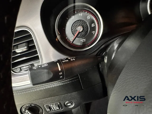 SEMINUEVOS DODGE Charger a Estados en autogozo