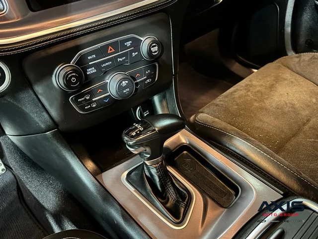 SEMINUEVOS DODGE Charger a Estados en autogozo
