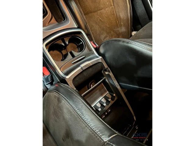 SEMINUEVOS DODGE Charger a Estados en autogozo