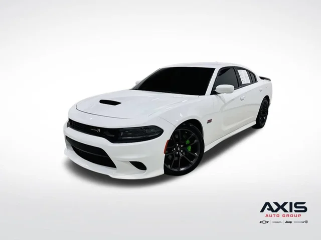 SEMINUEVOS DODGE Charger a Estados en autogozo