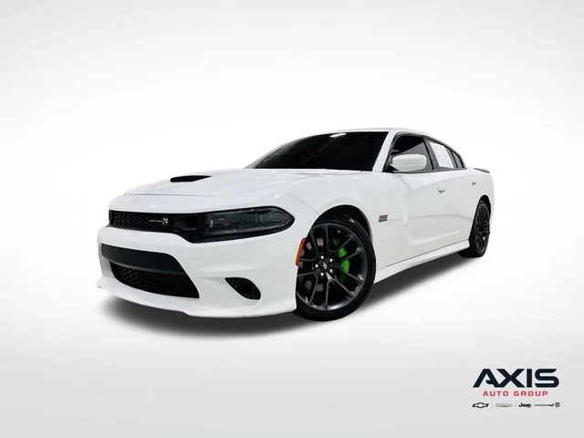 SEMINUEVOS DODGE Charger a Estados en autogozo