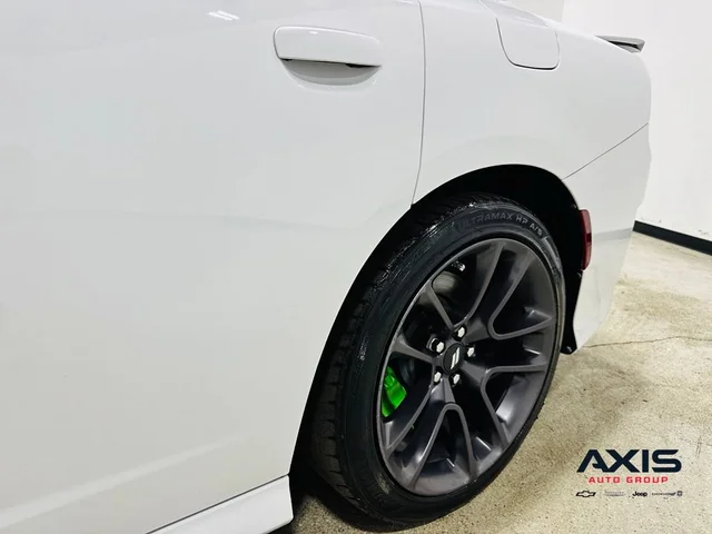 SEMINUEVOS DODGE Charger a Estados en autogozo
