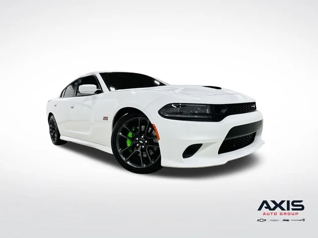 SEMINUEVOS DODGE Charger a Estados en autogozo