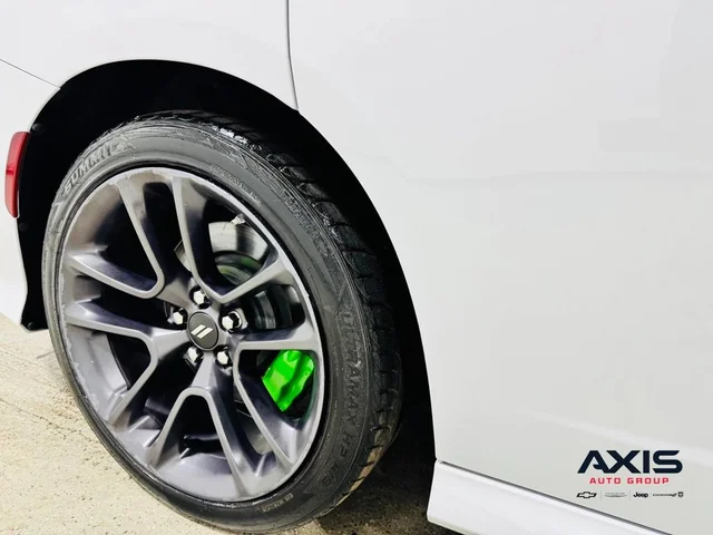 SEMINUEVOS DODGE Charger a Estados en autogozo