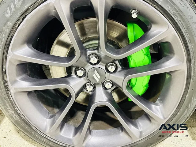 SEMINUEVOS DODGE Charger a Estados en autogozo