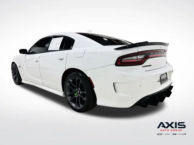 SEMINUEVOS DODGE Charger a Estados en autogozo