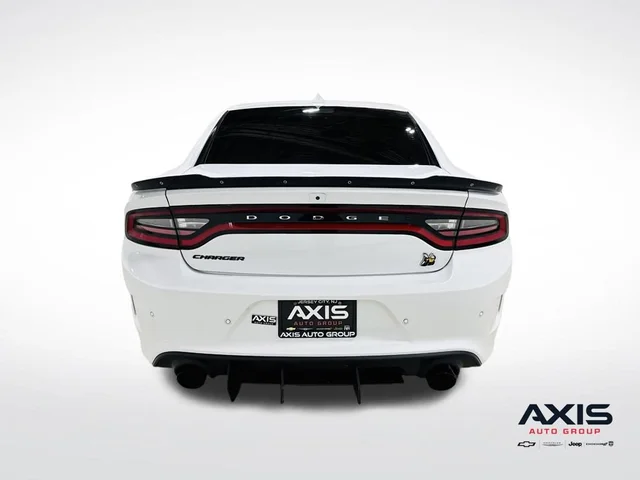 SEMINUEVOS DODGE Charger a Estados en autogozo