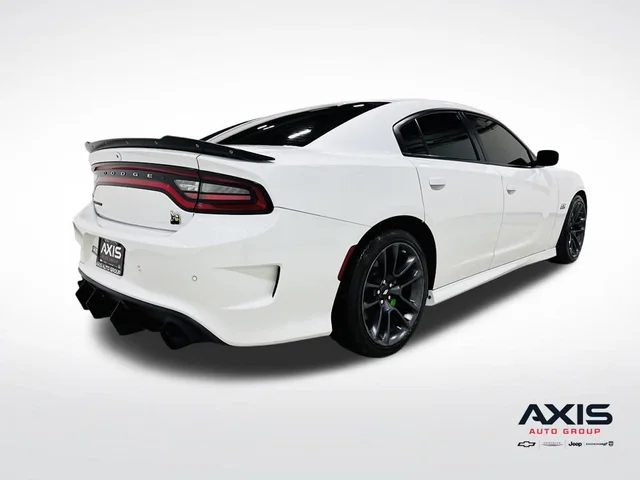 SEMINUEVOS DODGE Charger a Estados en autogozo