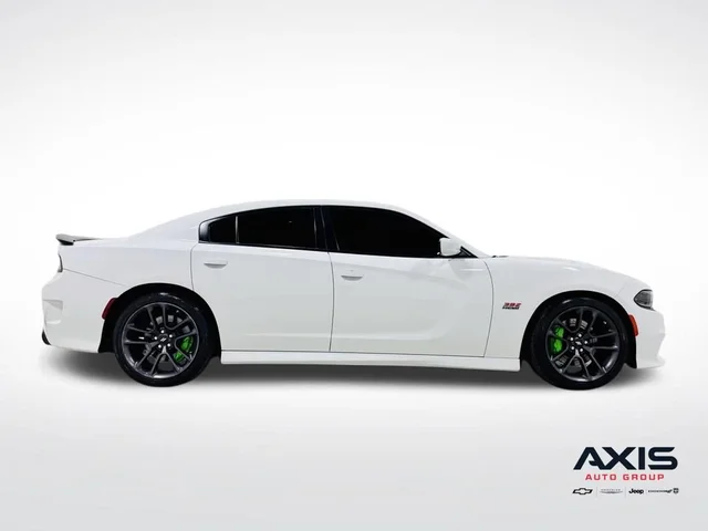 SEMINUEVOS DODGE Charger a Estados en autogozo