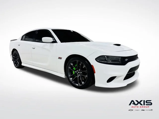 SEMINUEVOS DODGE Charger a Estados en autogozo