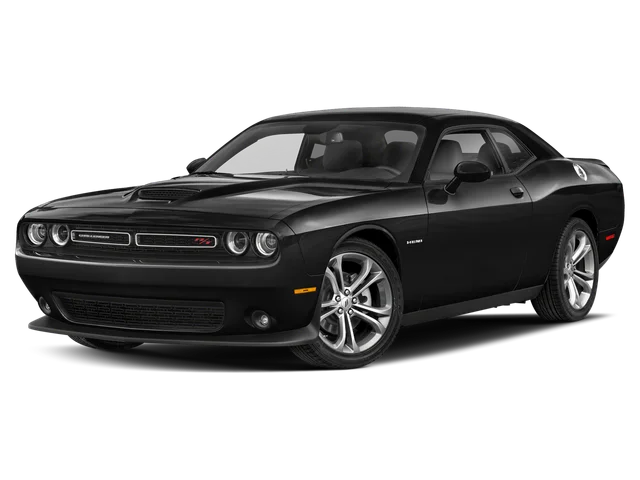 SEMINUEVOS DODGE Challenger at Columbus in Bob Caldwell Chrysler Jeep Dodge Ram