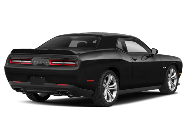 SEMINUEVOS DODGE Challenger at Columbus in Bob Caldwell Chrysler Jeep Dodge Ram