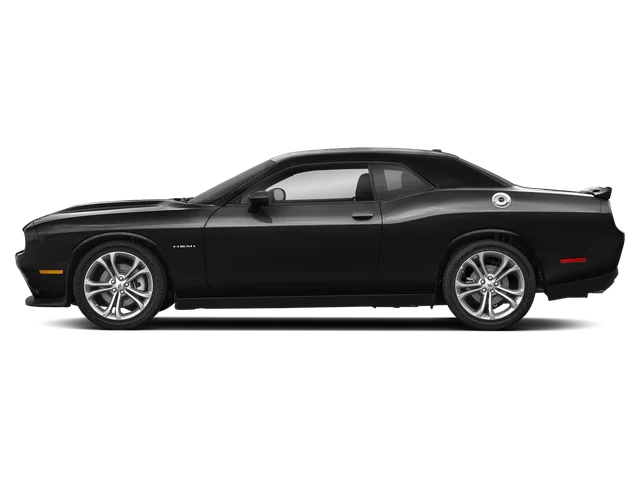 SEMINUEVOS DODGE Challenger at Columbus in Bob Caldwell Chrysler Jeep Dodge Ram