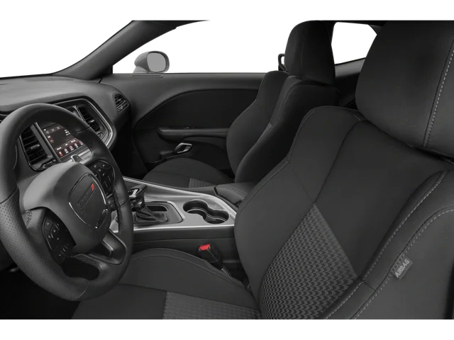 SEMINUEVOS DODGE Challenger at Columbus in Bob Caldwell Chrysler Jeep Dodge Ram