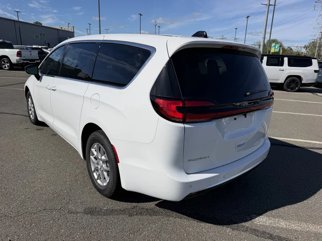 Nuevos CHRYSLER PACIFICA à Estados chez autogozo