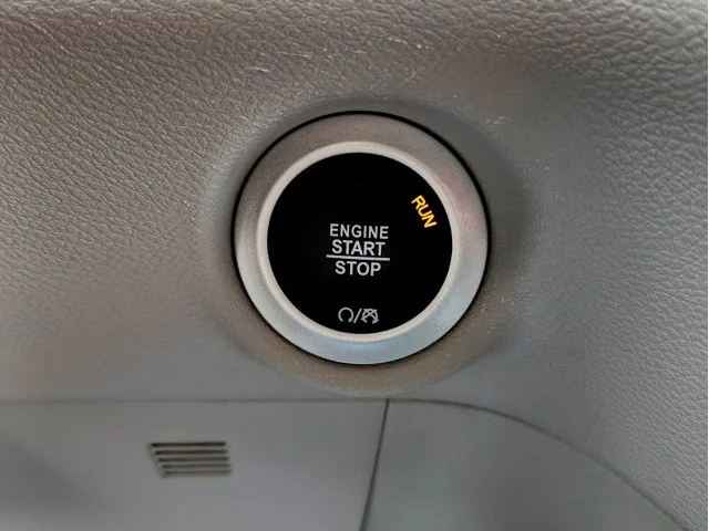 SEMINUEVOS CHRYSLER Pacifica at Columbus in Bob Caldwell Chrysler Jeep Dodge Ram