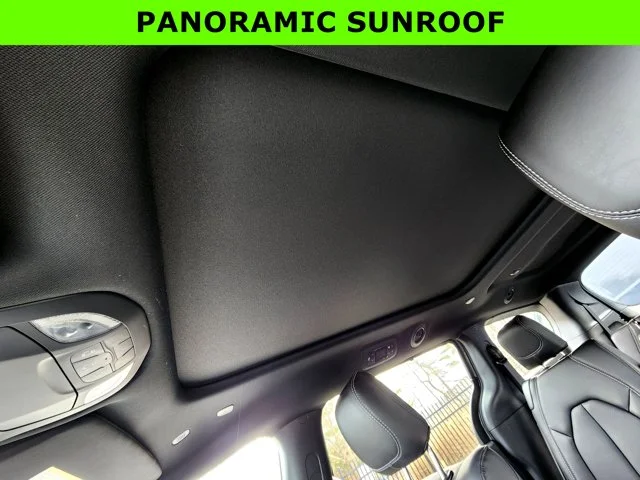 Nuevos CHRYSLER PACIFICA at Columbus in Bob Caldwell Chrysler Jeep Dodge Ram