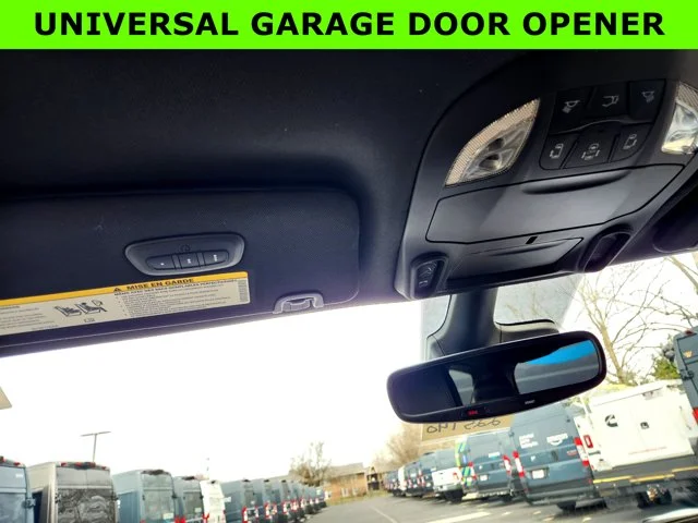 Nuevos CHRYSLER PACIFICA at Columbus in Bob Caldwell Chrysler Jeep Dodge Ram