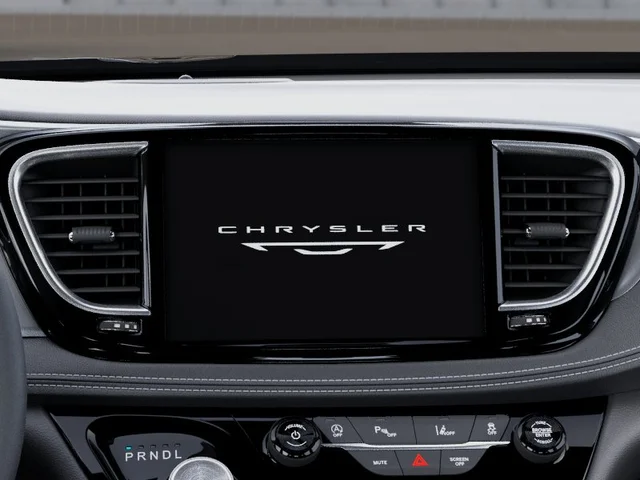 Nuevos CHRYSLER PACIFICA à Estados chez autogozo