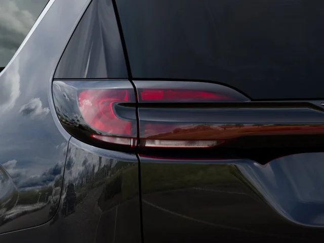 Nuevos CHRYSLER PACIFICA à Estados chez autogozo