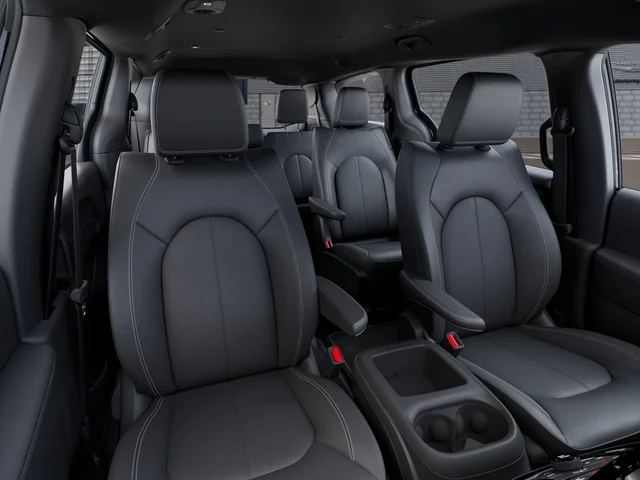 Nuevos CHRYSLER PACIFICA à Estados chez autogozo