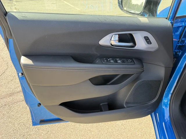 Nuevos CHRYSLER PACIFICA à Estados chez autogozo