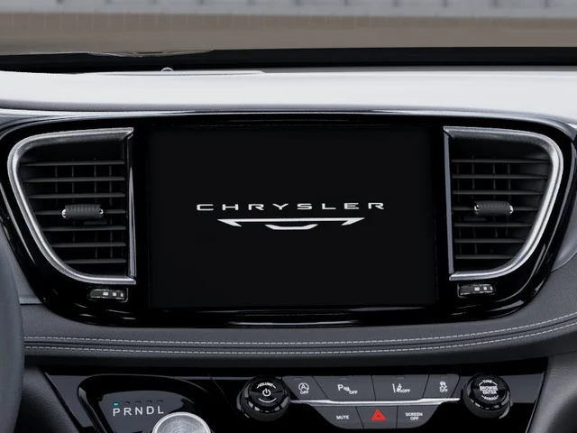 Nuevos CHRYSLER PACIFICA à Estados chez autogozo