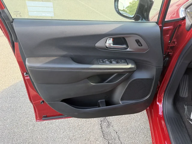 Nuevos CHRYSLER PACIFICA à Estados chez autogozo