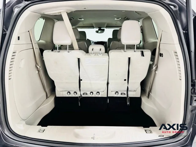 SEMINUEVOS CHRYSLER Pacifica a Estados en autogozo