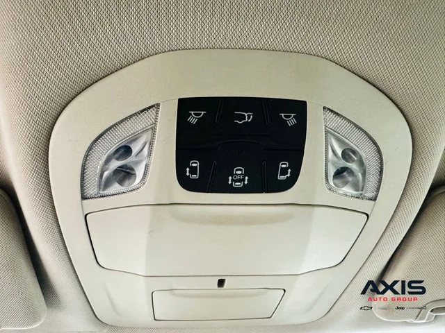 SEMINUEVOS CHRYSLER Pacifica a Estados en autogozo
