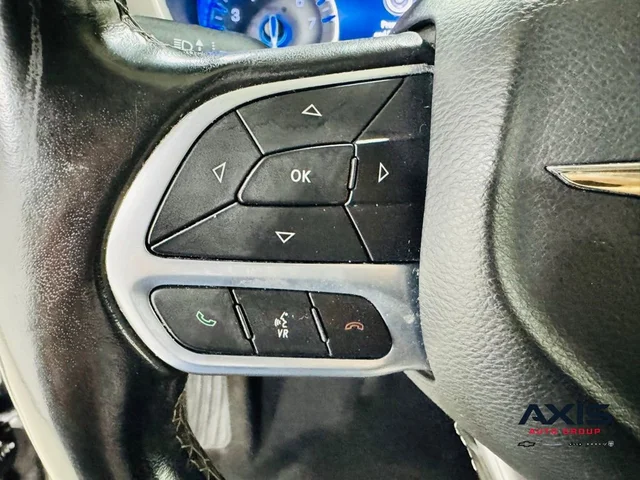 SEMINUEVOS CHRYSLER Pacifica a Estados en autogozo