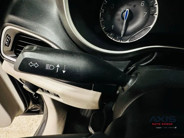SEMINUEVOS CHRYSLER Pacifica a Estados en autogozo