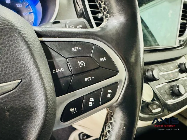 SEMINUEVOS CHRYSLER Pacifica a Estados en autogozo