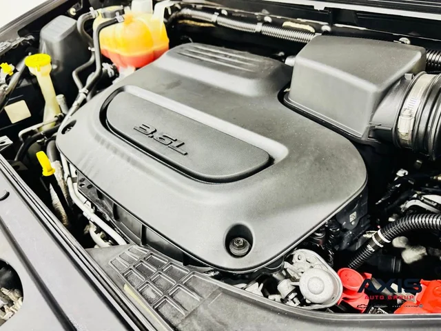 SEMINUEVOS CHRYSLER Pacifica a Estados en autogozo