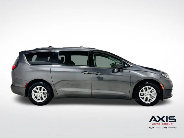 SEMINUEVOS CHRYSLER Pacifica a Estados en autogozo