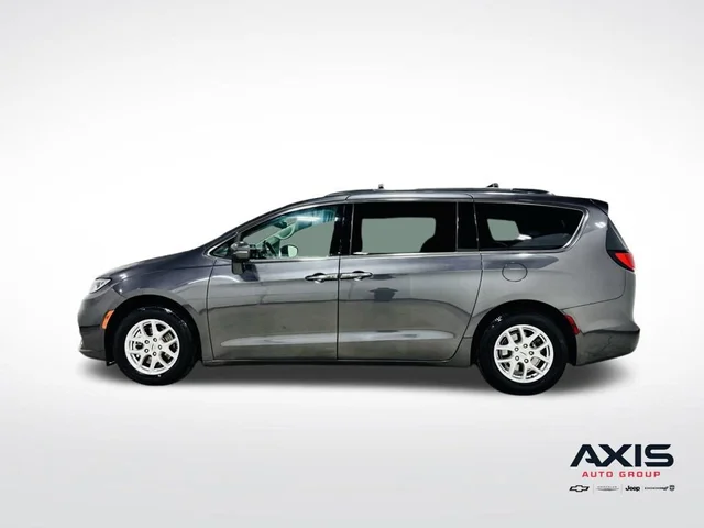 SEMINUEVOS CHRYSLER Pacifica a Estados en autogozo