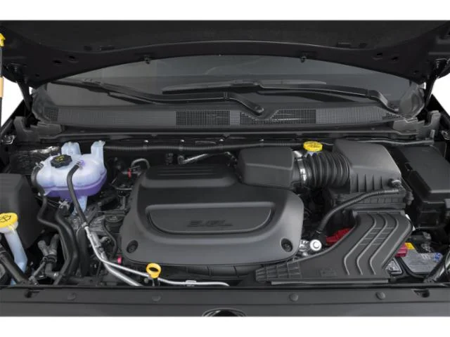 Nuevos CHRYSLER PACIFICA at Mount Airy in Mount Airy Chrysler Dodge Jeep Ram Fiat